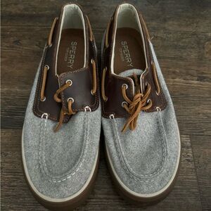 Men's Sperry, Halyard Sneaker